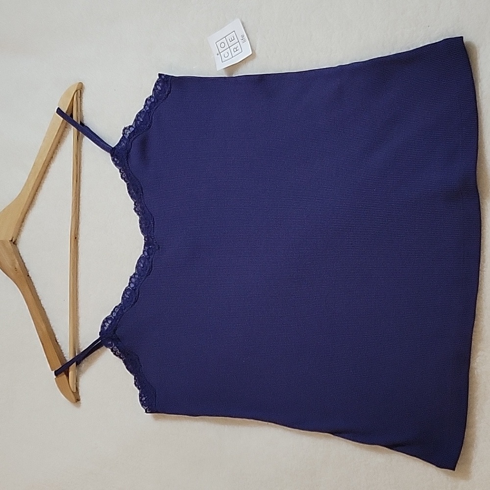 MEDIUM TANK TOP by CORE